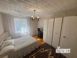 2-к квартира, на длительный срок, 49м2, 4/6 этаж