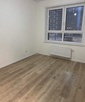 2-к квартира, на длительный срок, 53м2, 3/12 этаж