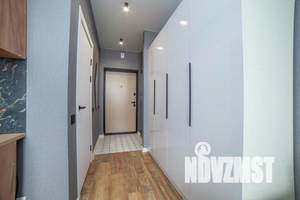 1-к квартира, посуточно, 25м2, 29/32 этаж