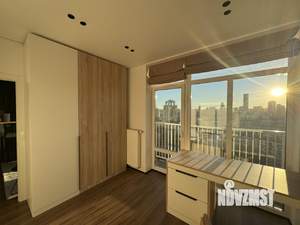 2-к квартира, на длительный срок, 54м2, 15/29 этаж