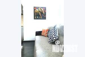 1-к квартира, посуточно, 40м2, 6/7 этаж