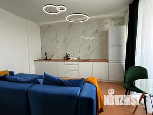 2-к квартира, посуточно, 60м2, 16/20 этаж