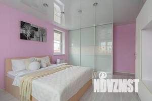 2-к квартира, посуточно, 65м2, 10/10 этаж