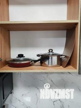 Студия квартира, посуточно, 26м2, 9/25 этаж