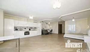 1-к квартира, на длительный срок, 75м2, 17/25 этаж