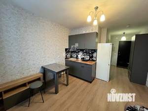 Студия квартира, на длительный срок, 20м2, 19/26 этаж