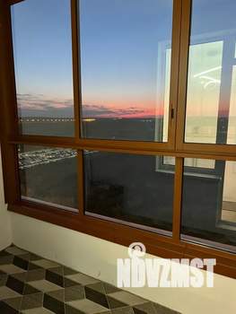 1-к квартира, посуточно, 37м2, 10/14 этаж