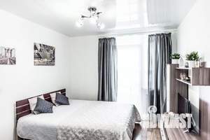 2-к квартира, посуточно, 55м2, 1/1 этаж