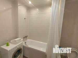 1-к квартира, посуточно, 45м2, 3/16 этаж