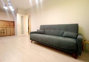 1-к квартира, на длительный срок, 34м2, 11/14 этаж