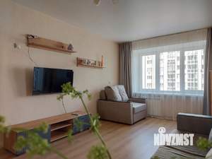 2-к квартира, на длительный срок, 43м2, 4/9 этаж