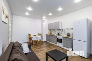 1-к квартира, посуточно, 79м2, 1/1 этаж