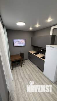 Студия квартира, на длительный срок, 24м2, 19/21 этаж