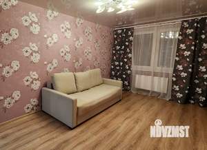 1-к квартира, на длительный срок, 41м2, 8/14 этаж