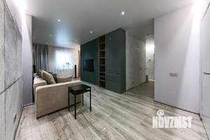 2-к квартира, на длительный срок, 76м2, 3/32 этаж