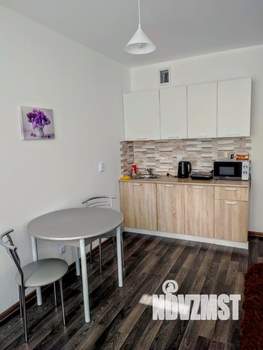 Студия квартира, посуточно, 26м2, 3/14 этаж