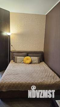 1-к квартира, посуточно, 35м2, 13/18 этаж