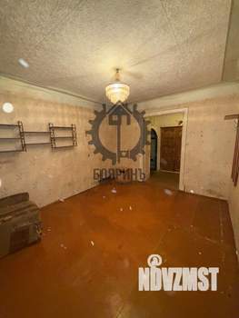 3-к квартира, на длительный срок, 60м2, 2/2 этаж