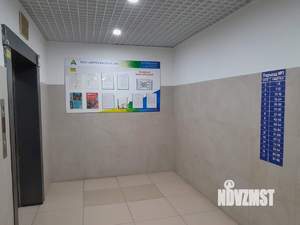 1-к квартира, на длительный срок, 34м2, 15/17 этаж