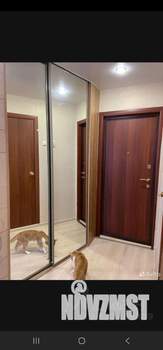 1-к квартира, на длительный срок, 30м2, 5/9 этаж