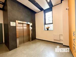 1-к квартира, на длительный срок, 31м2, 8/9 этаж