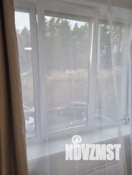 1-к квартира, посуточно, 32м2, 2/25 этаж