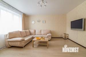 2-к квартира, посуточно, 71м2, 2/17 этаж