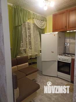 1-к квартира, на длительный срок, 32м2, 4/5 этаж