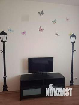 1-к квартира, посуточно, 46м2, 1/1 этаж