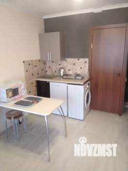 Студия квартира, на длительный срок, 20м2, 2/5 этаж