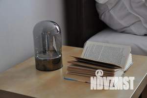 1-к квартира, посуточно, 40м2, 3/5 этаж