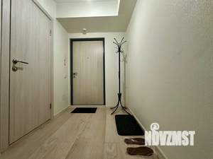 Студия квартира, посуточно, 25м2, 7/8 этаж