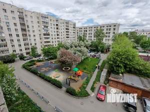 2-к квартира, на длительный срок, 53м2, 5/9 этаж