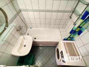 1-к квартира, на длительный срок, 33м2, 4/9 этаж