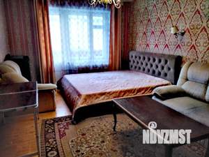 1-к квартира, на длительный срок, 35м2, 1/9 этаж