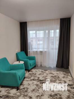 2-к квартира, на длительный срок, 40м2, 4/5 этаж