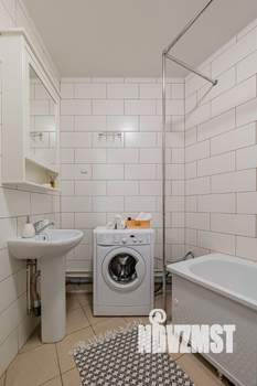 1-к квартира, посуточно, 52м2, 16/30 этаж