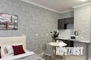 1-к квартира, посуточно, 30м2, 15/35 этаж