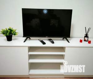 1-к квартира, посуточно, 41м2, 9/26 этаж