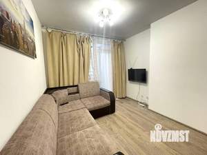 2-к квартира, на длительный срок, 60м2, 10/29 этаж