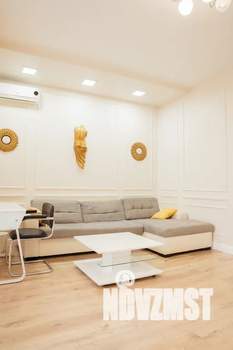 2-к квартира, посуточно, 60м2, 2/3 этаж