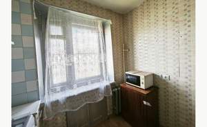 2-к квартира, на длительный срок, 45м2, 5/5 этаж