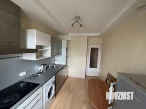 1-к квартира, на длительный срок, 35м2, 2/10 этаж