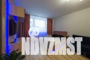 1-к квартира, посуточно, 38м2, 5/16 этаж