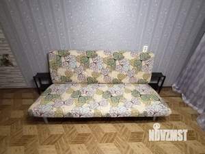 1-к квартира, на длительный срок, 34м2, 3/10 этаж