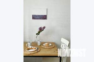 1-к квартира, посуточно, 40м2, 3/5 этаж