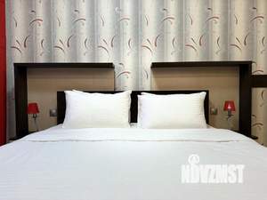 1-к квартира, посуточно, 41м2, 1/1 этаж