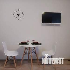 Студия квартира, посуточно, 27м2, 3/14 этаж