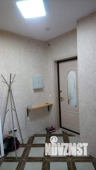 1-к квартира, на длительный срок, 39м2, 14/16 этаж