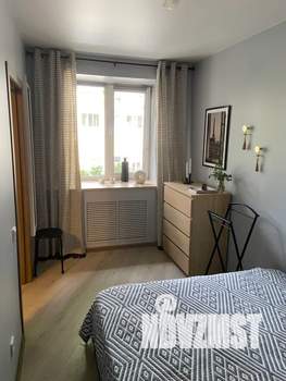 1-к квартира, посуточно, 48м2, 2/5 этаж